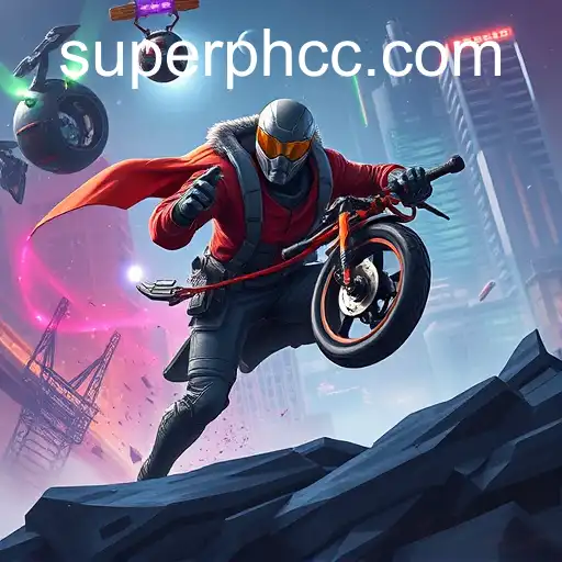 Exploring 'Action Packed': A New Frontier for Gamers on Superph