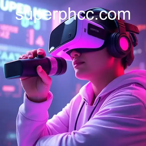 The Evolving Gaming Landscape in 2025