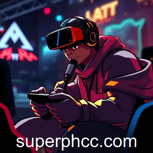 Rise of Interactive Gaming Platforms