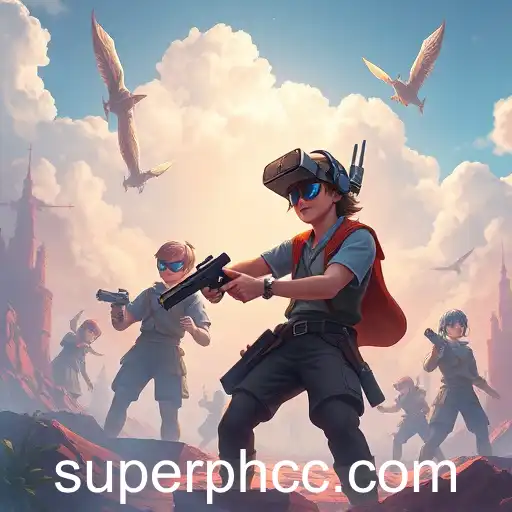 The Rise of SuperPh in Gaming