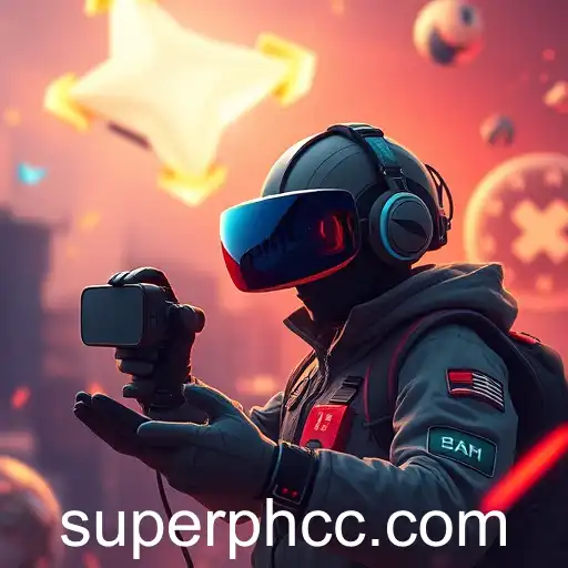The Rise of Superph: A New Era in Gaming