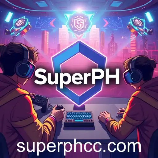 SuperPH: Evolution of Modern Gaming