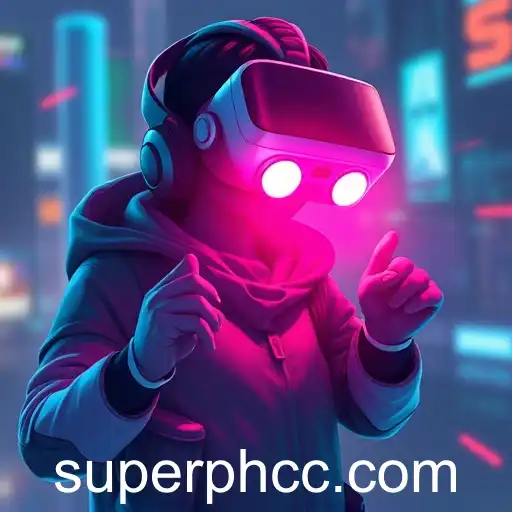 The Rise and Influence of Superph on Gaming Culture