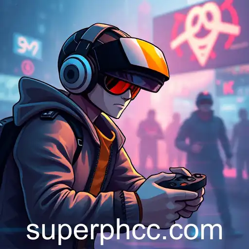 The Rise of Superph: Transforming Online Gaming