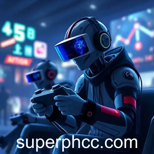 The Rise of 'superph': A New Era in Online Gaming