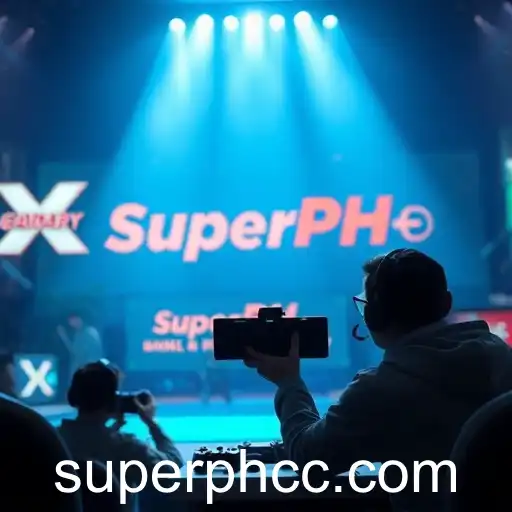 The Rise of SuperPH in Online Gaming