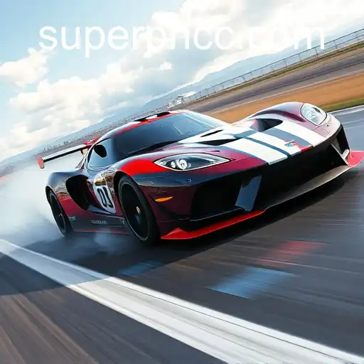 Unleashing Adrenaline: The World of Racing Thrills Games