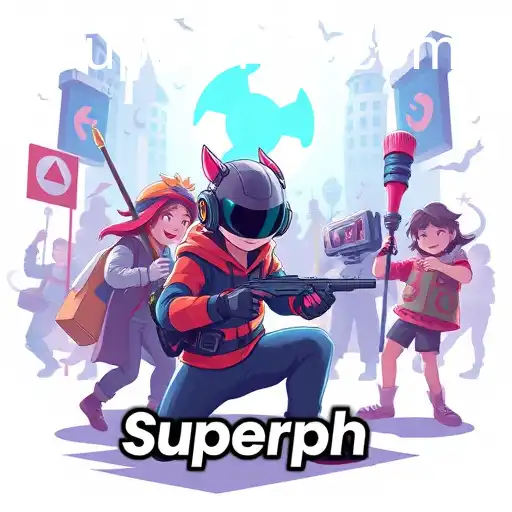The Rise of Superph: Transforming Online Gaming