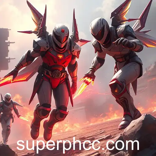 The Rise of Superph: Revolutionizing Online Gaming