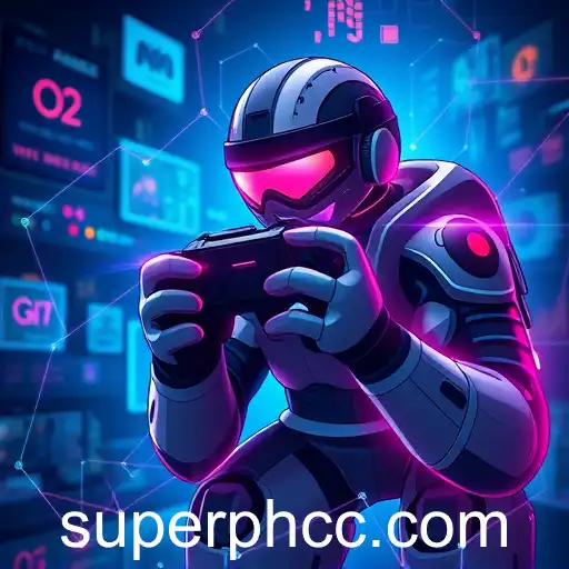 The Rise of SuperPh in Gaming