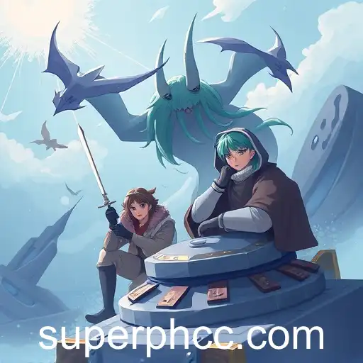 The Rise of 'Superph': A Gaming Phenomenon