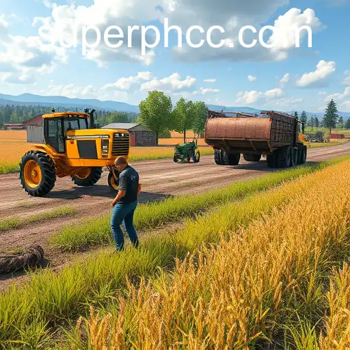 Simulation World: Exploring the Fascination of Virtual Realities through 'Superph'