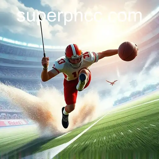 Exploring the Thrills of 'Sports Games' Featuring 'Superph': A Gaming Enthusiast's Paradise