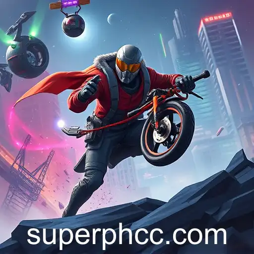 Exploring 'Action Packed': A New Frontier for Gamers on Superph
