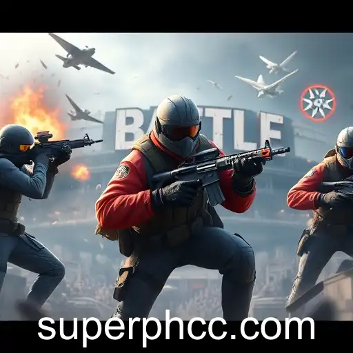 Exploring the Exciting World of 'Multiplayer Fun' Games with 'superph'