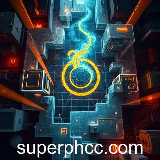 The Thrilling World of Puzzle Challenges on 'superph': A Dive into Cognitive Adventure