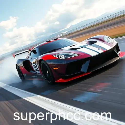 Unleashing Adrenaline: The World of Racing Thrills Games