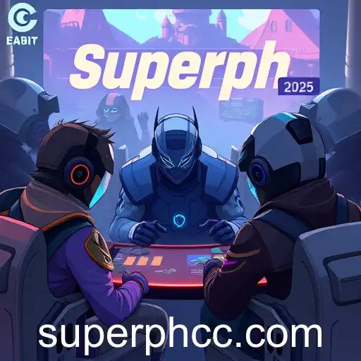 The Rise of 'Superph' in Online Gaming