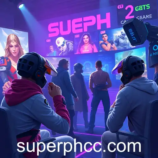 The Rise of Superph and Its Impact on Gaming
