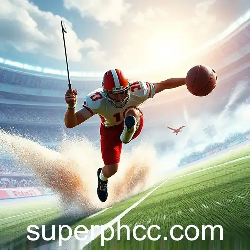 Exploring the Thrills of 'Sports Games' Featuring 'Superph': A Gaming Enthusiast's Paradise