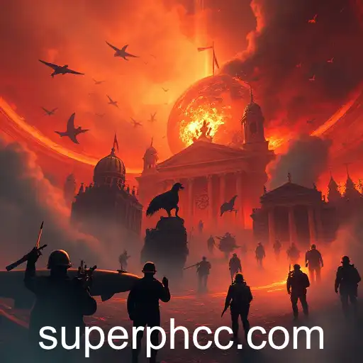 The Rise of 'Superph' in Global Gaming