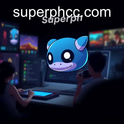 Exploring the Emergence of Superph in Online Gaming