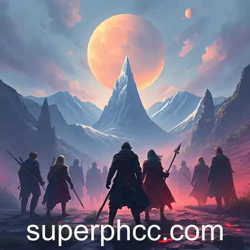 Superph: A Rising Star in Online Gaming