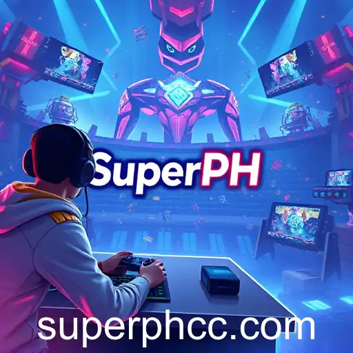 The Rise of Superph in the Gaming World