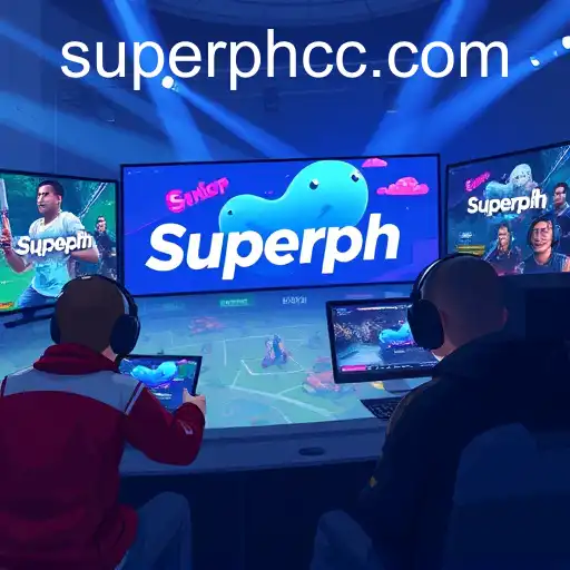 The Rise of Superph: A New Gaming Phenomenon